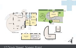 17 Davis Street, Speers Point, NSW 2284