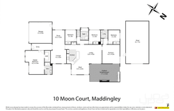 10 Moon Court, Maddingley, Vic 3340