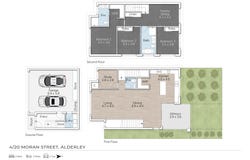 4/20 Moran Street, Alderley, Qld 4051
