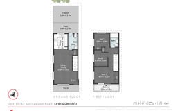 10/87 Springwood Road, Springwood, Qld 4127
