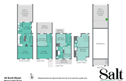 44 Scott Street, Newcastle East, NSW 2300