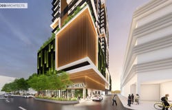 85 Mitchell Street, Darwin City, NT 0800