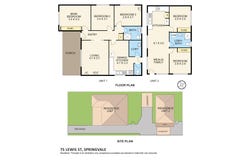 1&2/75 Lewis Street, Springvale, Vic 3171