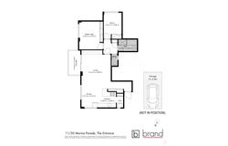 11/30 Marine Parade, The Entrance, NSW 2261