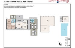 115 Pitt Town Road, Kenthurst, NSW 2156