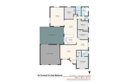 82 Turnbull Drive, East Maitland, NSW 2323