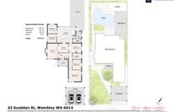 22 Scaddan Street, Wembley, WA 6014