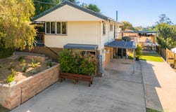 8 Burrows Street, West Gladstone, Qld 4680