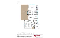 14 Somercotes Court, Wattle Grove, NSW 2173