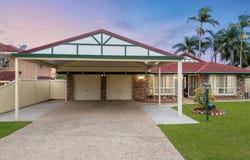 32 Maywood Crescent, Calamvale, Qld 4116