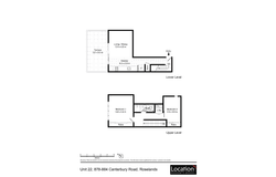 22/884 Canterbury Road, Roselands, NSW 2196