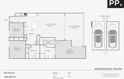 10/18 Helen Street, Teneriffe, Qld 4005