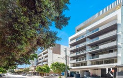 The Residence, 118 Parry Street, Newcastle West, NSW 2302