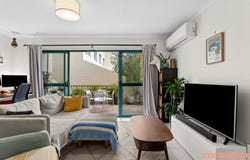50/53 McMillan Crescent, Griffith, ACT 2603