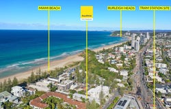 5/3 Redondo Avenue, Miami, Qld 4220
