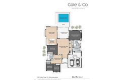 35 Silky Oak Drive, Brookwater, Qld 4300