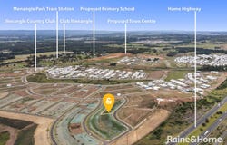 65 Sunlight Crescent, Menangle Park, NSW 2563