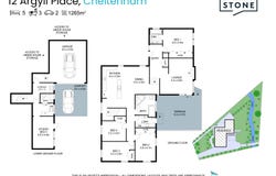 12 Argyll Place, Cheltenham, NSW 2119