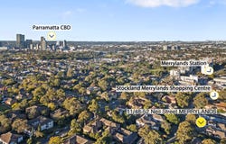 11/48-52 Neil Street, Merrylands, NSW 2160