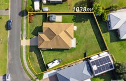 10 LUKIN COURT, Brassall, Qld 4305