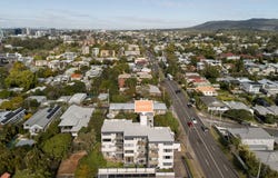 3/364 Milton Road, Auchenflower, Qld 4066