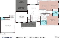 12 Rippon Place, South West Rocks, NSW 2431
