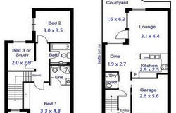 4 Sparman Close, Adelaide, SA 5000