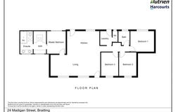 24 Madigan Street, Braitling, NT 0870