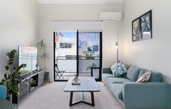 22/3-9 Lucknow Place, West Perth, WA 6005