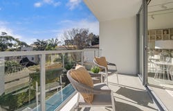 303/72-78 Bayswater Road, Rushcutters Bay, NSW 2011
