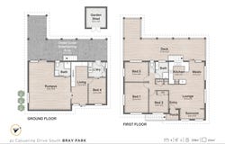 41 Casuarina Drive Sth, Bray Park, Qld 4500