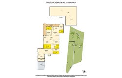 1995 Colac-Forrest Road, Gerangamete, Vic 3249