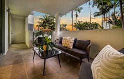 2206/25 Anderson Street, Kangaroo Point, Qld 4169