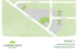 Lot 719, Willandra Way, Edgeworth, NSW 2285