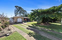 21 Brighton Street, Point Vernon, Qld 4655