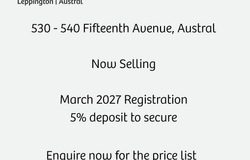 Austral, NSW 2179