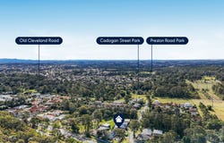 10 Reynolds Street, Carindale, Qld 4152