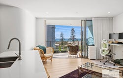 502/7 Douglas Street, Kirra, Qld 4225