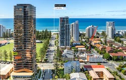 1001/146 Surf Parade, Broadbeach, Qld 4218