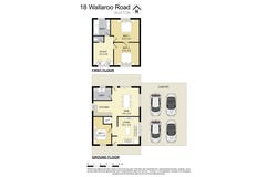 16-18 Wallaroo Road, Buxton, NSW 2571