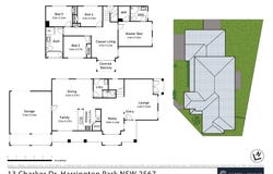 13 Charker Drive, Harrington Park, NSW 2567