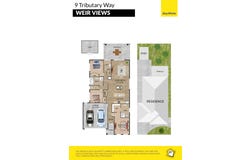 9 Tributary Way, Weir Views, Vic 3338
