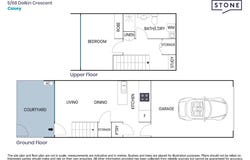5/68 Dalkin Crescent, Casey, ACT 2913