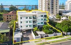 WBV/39 FRANK STREET, Labrador, Qld 4215