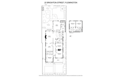 22 Brighton Street, Flemington, Vic 3031