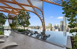 1206/66 Hope Street, South Brisbane, Qld 4101