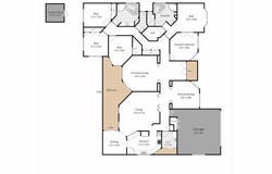 30 Wirreanda Drive, Rangeville, Qld 4350