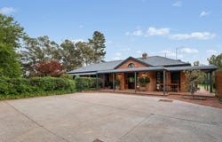 561 Melrose Road, Mudgee, NSW 2850