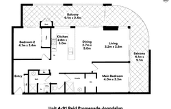 4/91 Reid Promenade, Joondalup, WA 6027