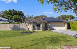 27 Waterway Crescent, Narangba, Qld 4504